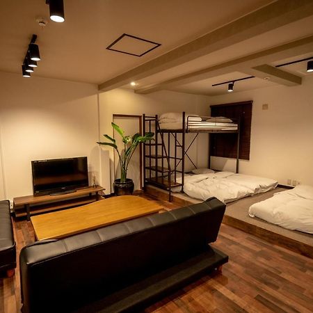 Lifehouse Ippo Aparthotel Otaru Exterior photo