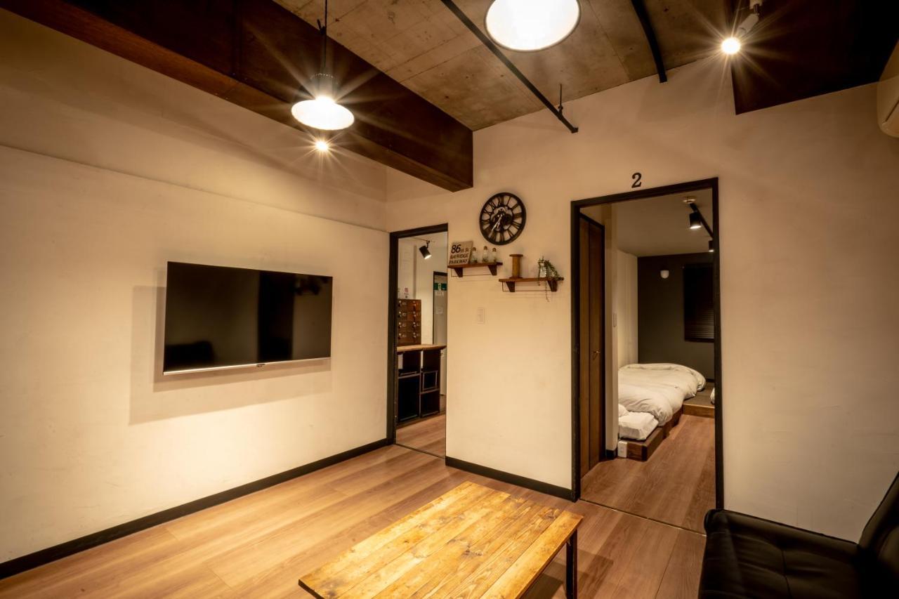 Lifehouse Ippo Aparthotel Otaru Exterior photo