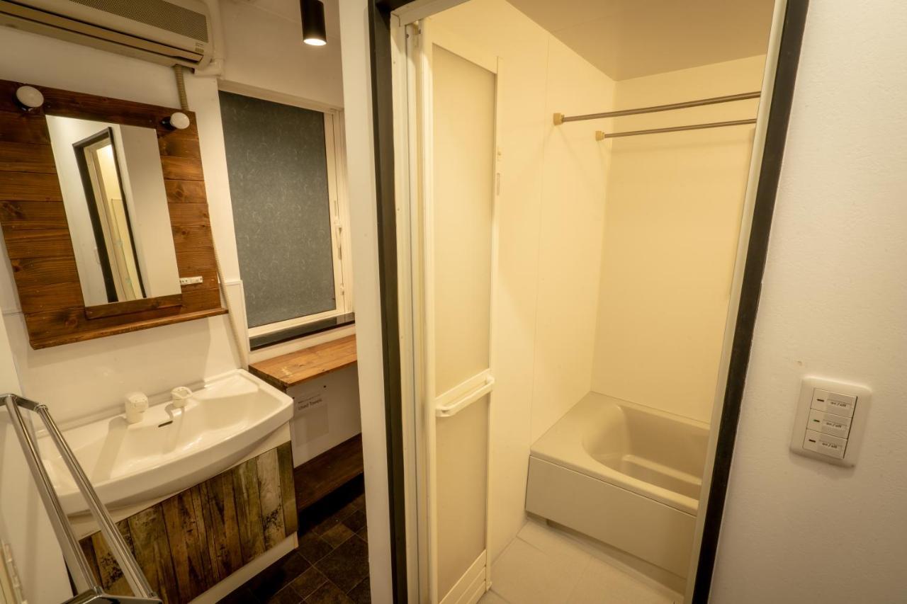 Lifehouse Ippo Aparthotel Otaru Exterior photo
