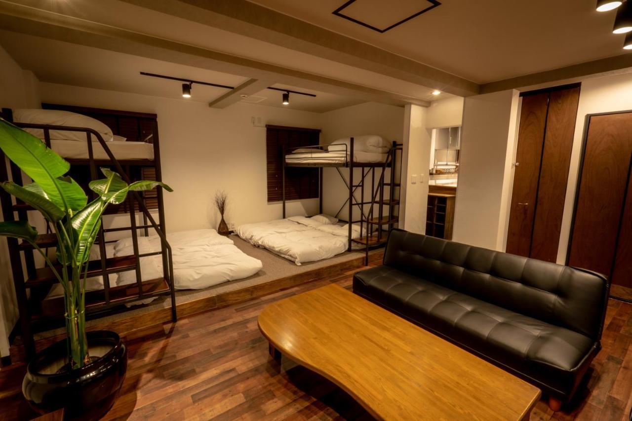 Lifehouse Ippo Aparthotel Otaru Exterior photo