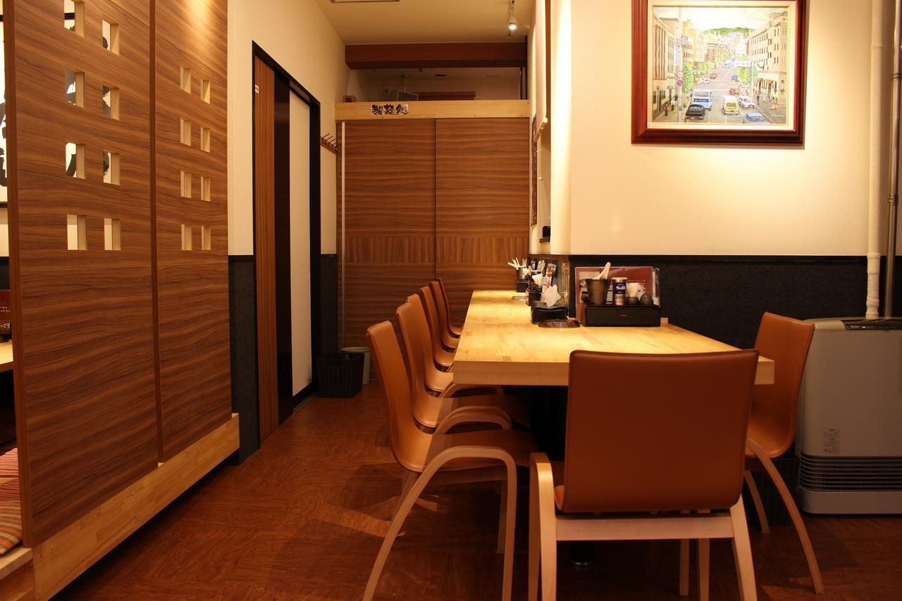 Lifehouse Ippo Aparthotel Otaru Exterior photo