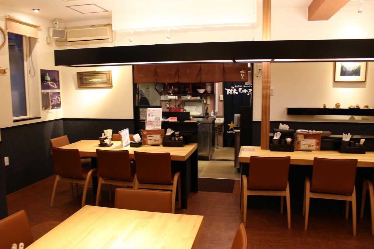 Lifehouse Ippo Aparthotel Otaru Exterior photo