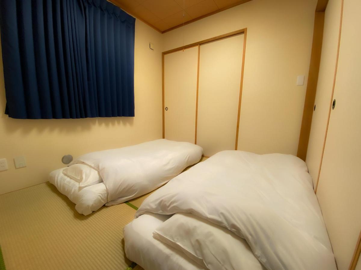 Lifehouse Ippo Aparthotel Otaru Exterior photo