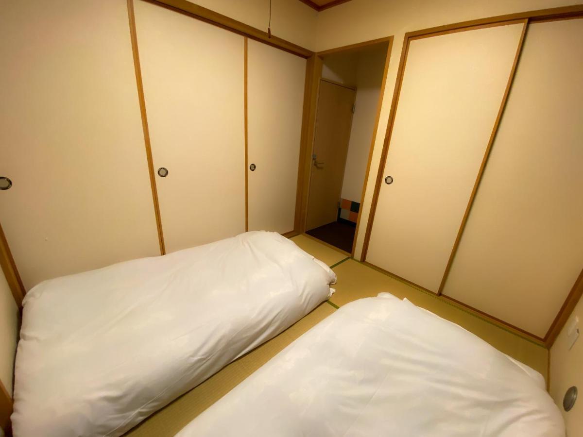 Lifehouse Ippo Aparthotel Otaru Exterior photo